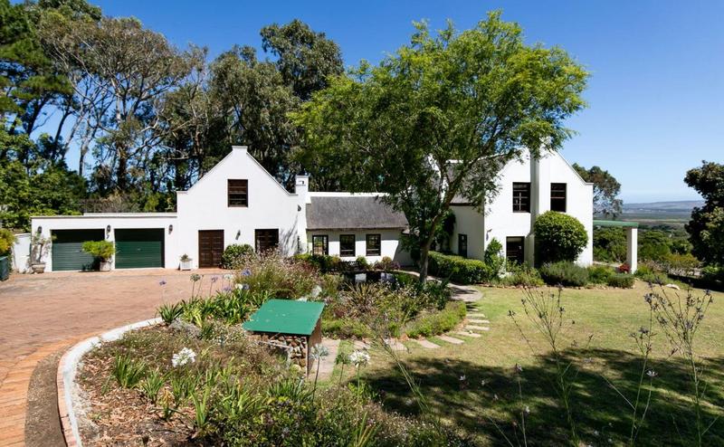 5 Bedroom Property for Sale in Noordhoek Western Cape